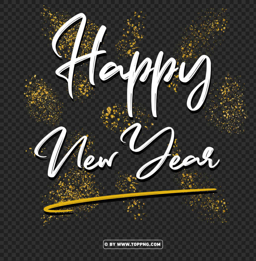free download happy new year with glitter background png,New year 2023 png,Happy new year 2023 png free download,2023 png,Happy 2023,New Year 2023,2023 png image