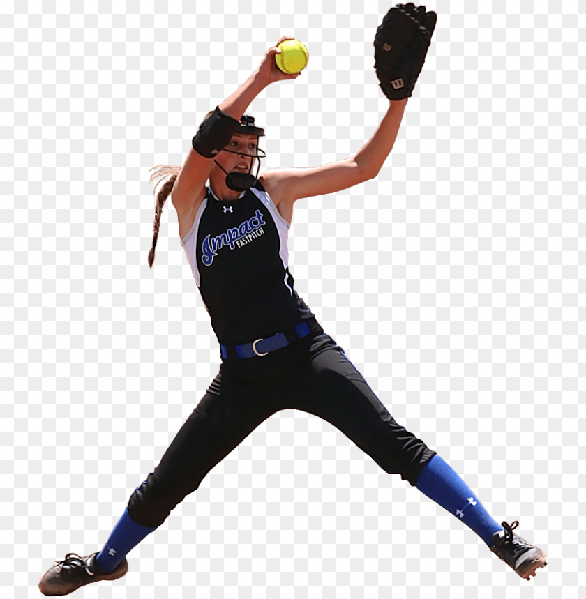 softball clipart free download