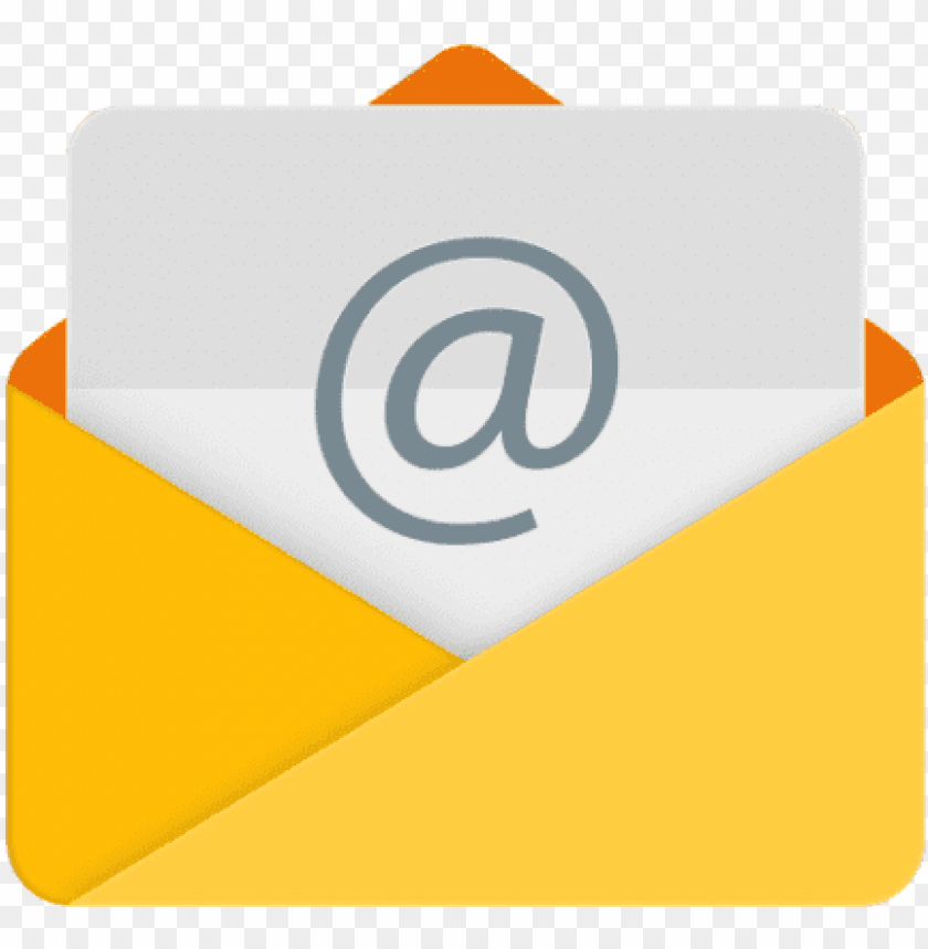free  email icon android lollipop s transparent - android email app icon png - Free PNG Images@toppng.com