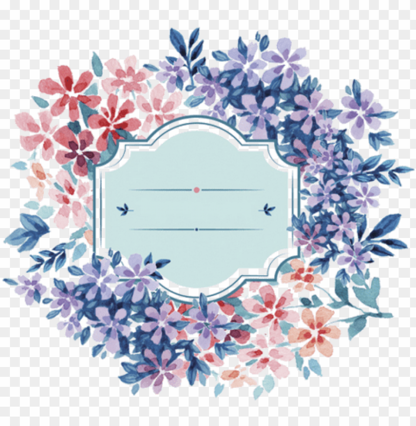 free exclusive vectors by freepik - wedding invitation flower vector PNG  image with transparent background | TOPpng