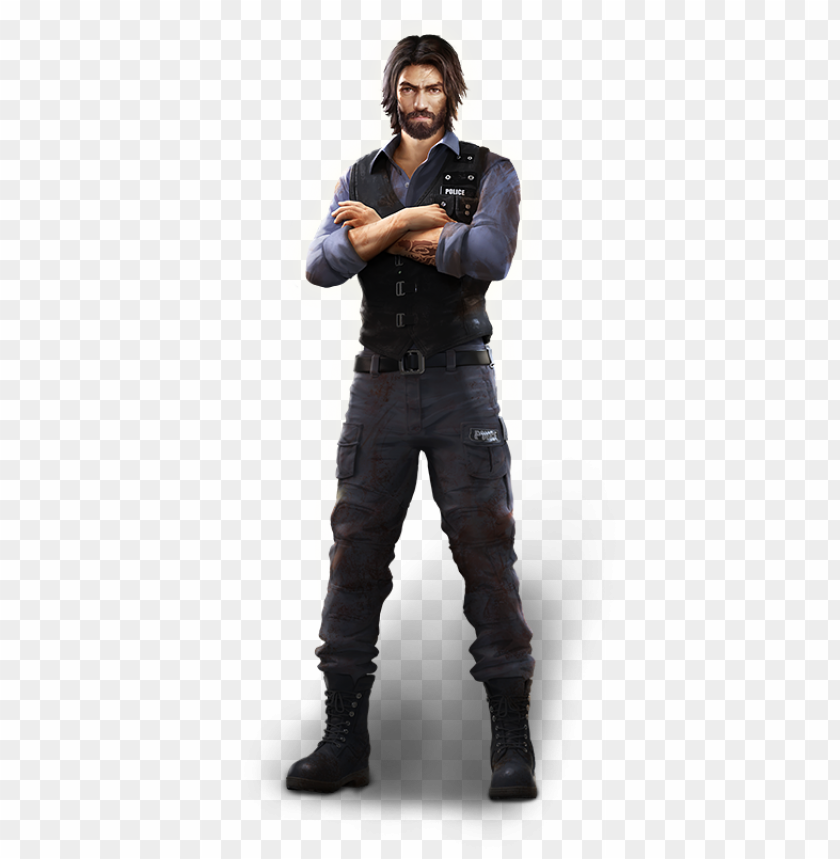 free PNG free fire andrew character PNG image with transparent background PNG images transparent
