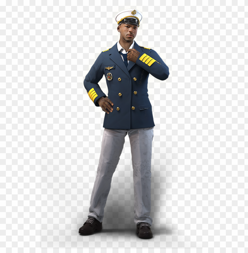free fire ford character PNG image with transparent background@toppng.com