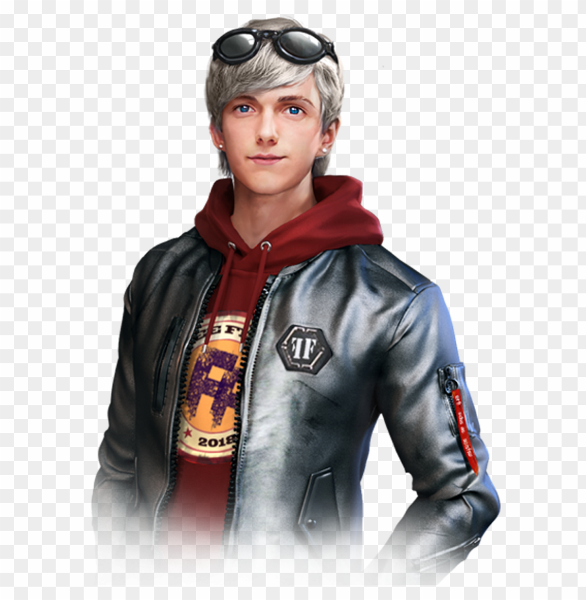 free PNG free fire maxim character PNG image with transparent background PNG images transparent