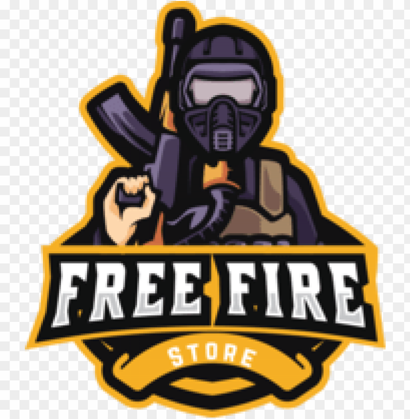 34+ Imagenes De Logos De Free Fire Png Images