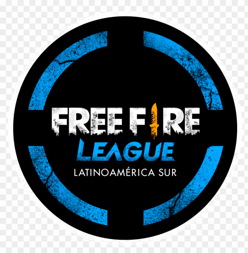 Free Fire Png Logo League Las Png Image With Transparent Background Toppng