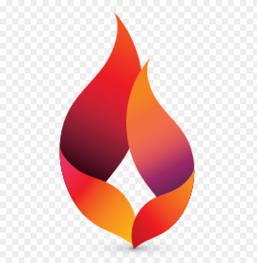 free fire 3D flame png logo PNG image with transparent background@toppng.com