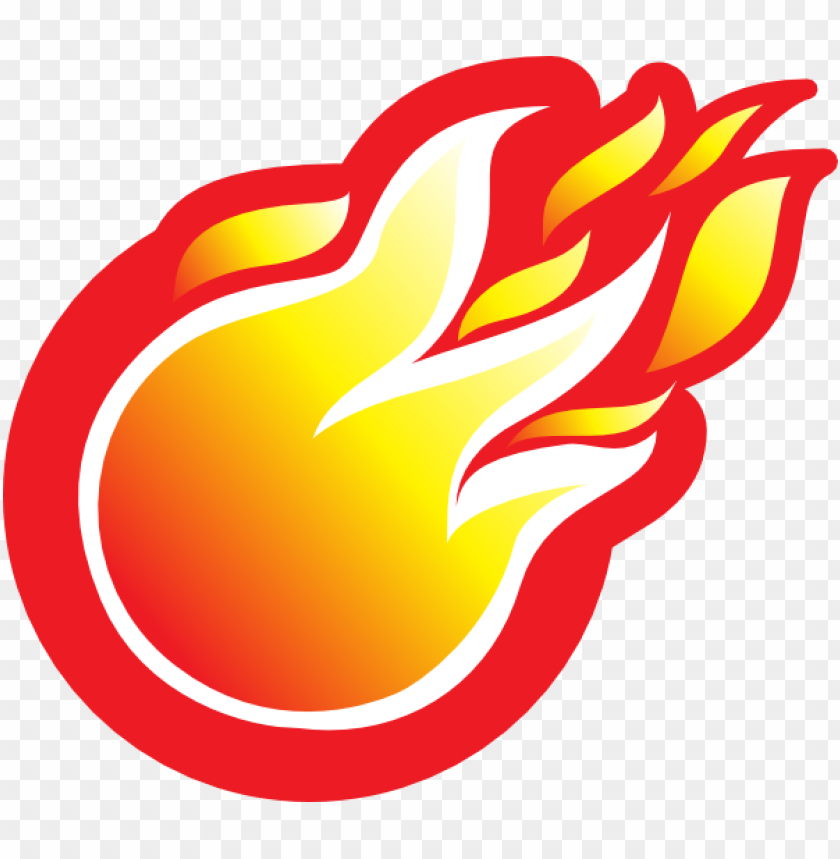 Free Fire Png Logo Fire Ball Png Image With Transparent Background Toppng