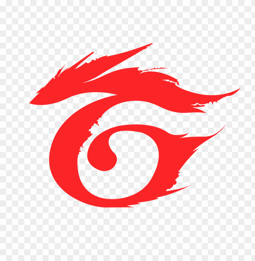 Free_fire_logo - Discord Emoji