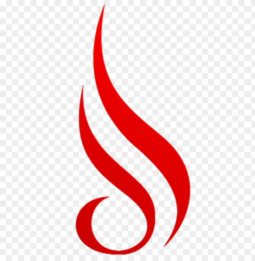 Free Fire Red Png Logo Png Image With Transparent Background Toppng