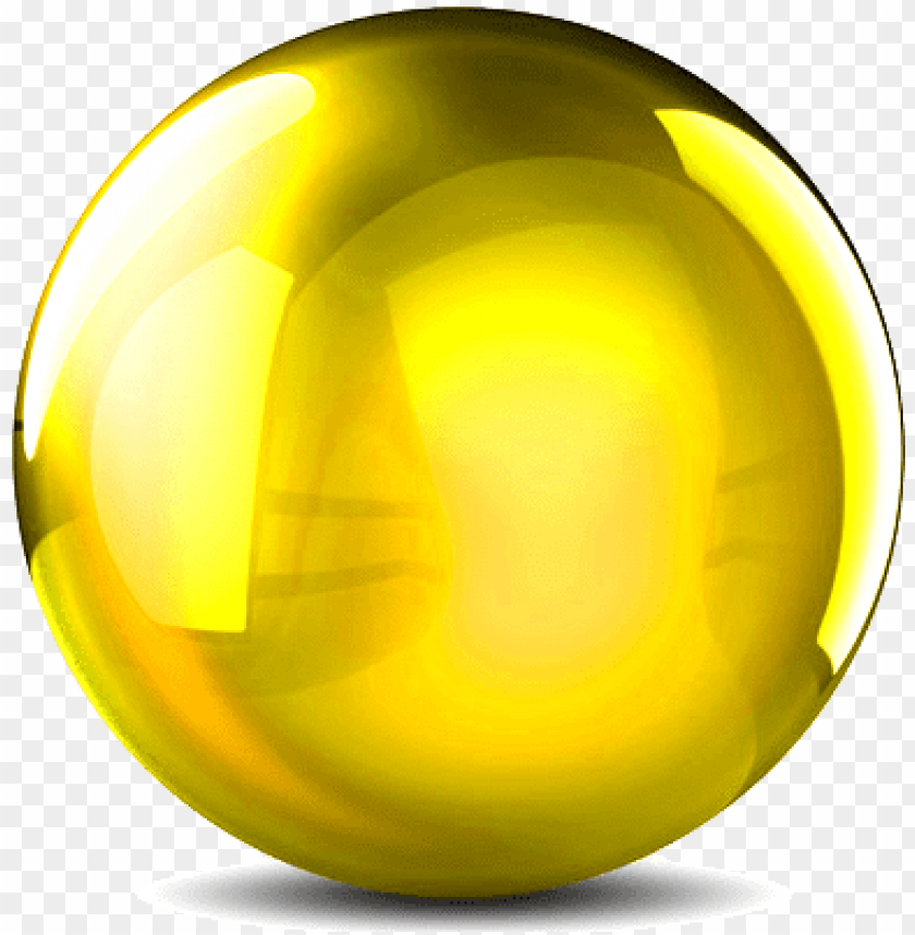 Crystal Ball Transparent Background / Ball crystal crystal ball ...