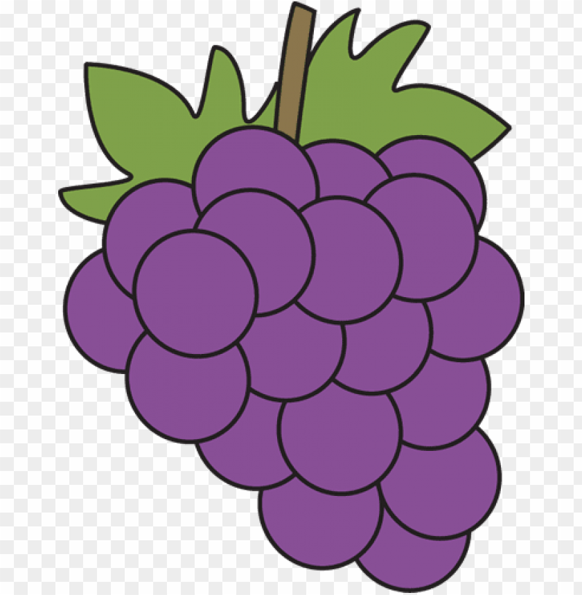 free grapes clipart clip art grapes PNG transparent with Clear Background ID 192486