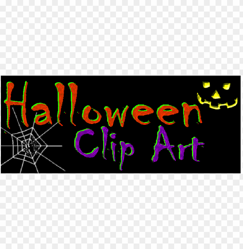 free halloween and harvest graphics clipart png photo - 35735