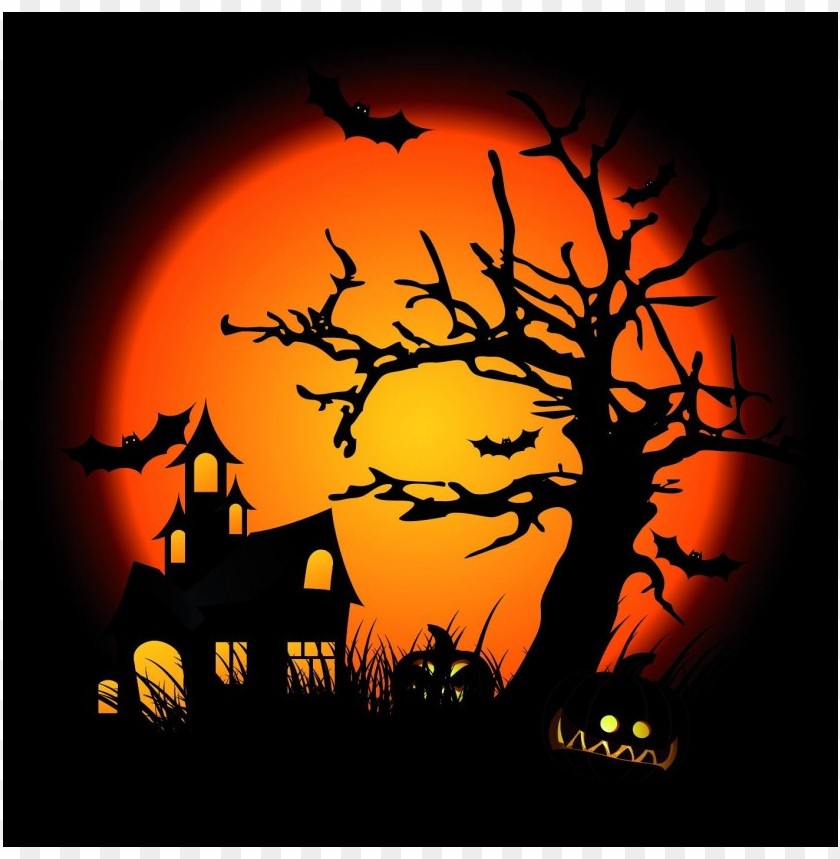 free halloween happy halloween free large images wiz clipart png photo - 35781