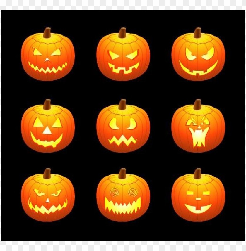 free halloween illustrations free vector 4vector clipart png photo - 35773