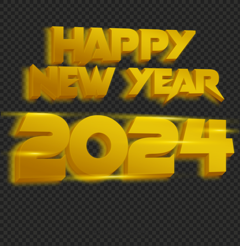 free happy new year 2024 gold 3d speed style png2023 transparent png,2023 png,2023 png File,2023,2023 transparent background,2023 img,2023 PNG