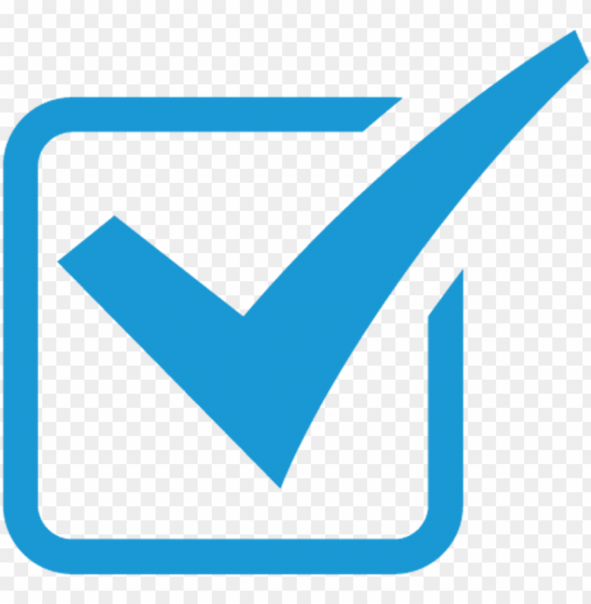 checklist icon transparent