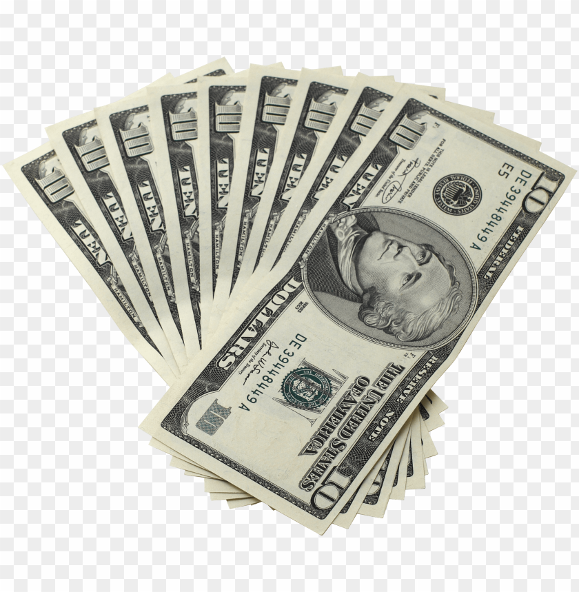 free icons  - dollar bills transparent background png - Free PNG Images@toppng.com