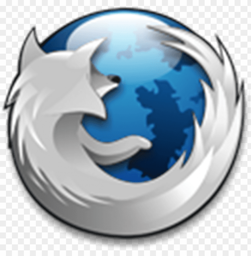 Free Icons Mozilla Firefox Blue Icon Png Free Png Images Toppng
