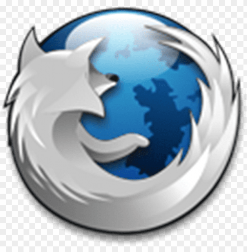 Free Icons - Mozilla Firefox Blue Icon Png - Free PNG Images ID 126352 ...