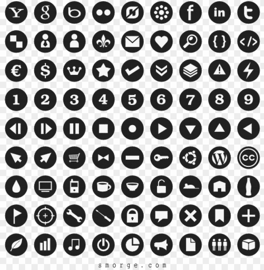free PNG free icons pack - free icon pack png - Free PNG Images PNG images transparent
