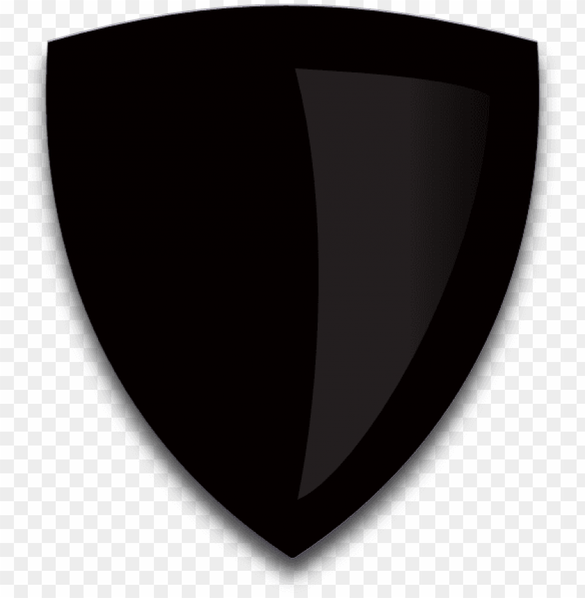 Free Icons Png Black Shield Vector Png Image With Transparent Background Toppng