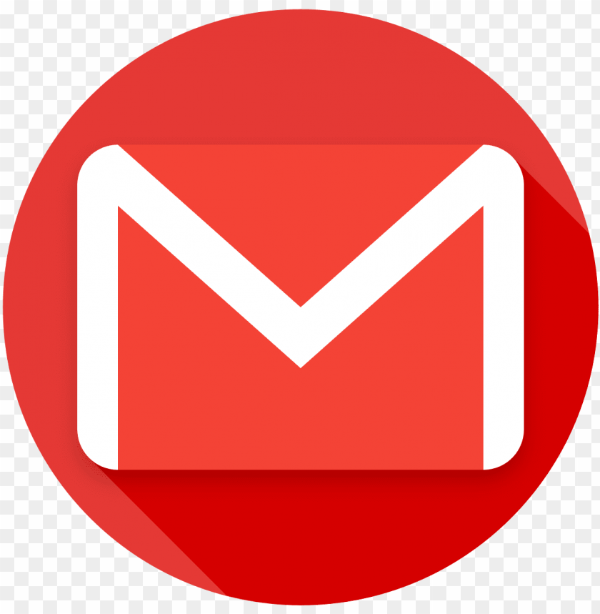 Free Icons - Gmail Icons PNG Transparent Background