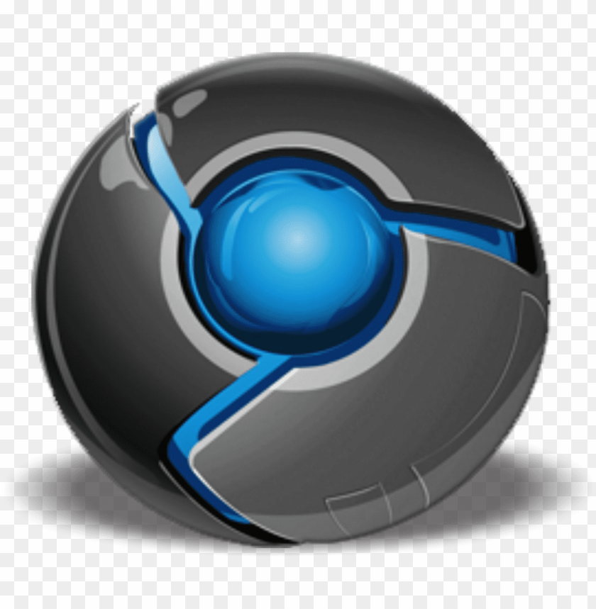 Chrome Logo Png
