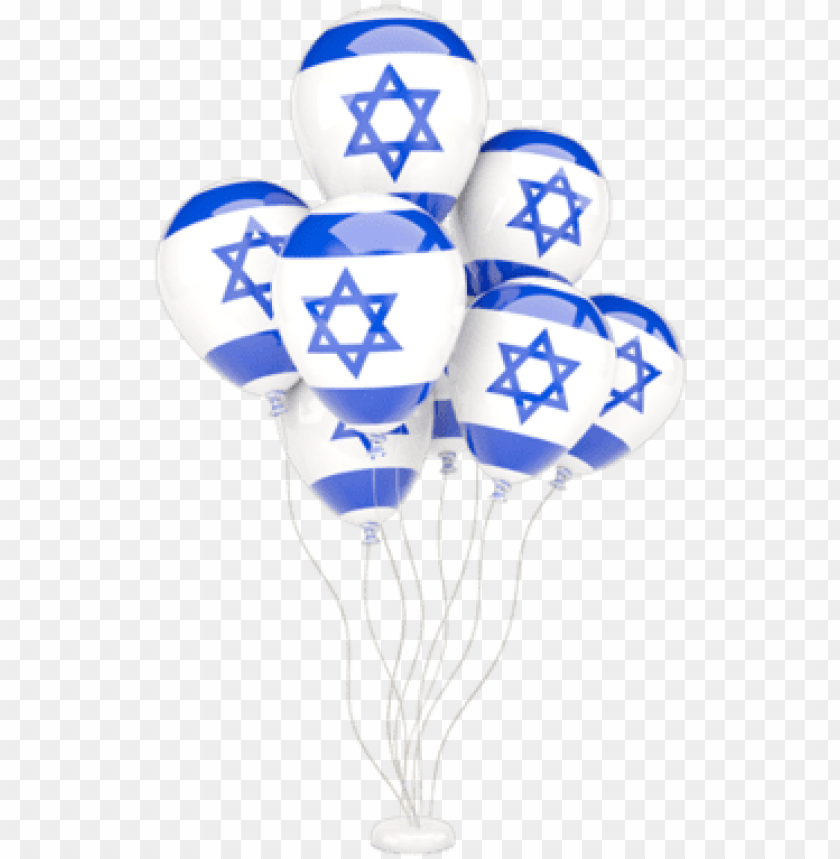 symbol, balloon, jewish, party, isolated, birthday, hebrew