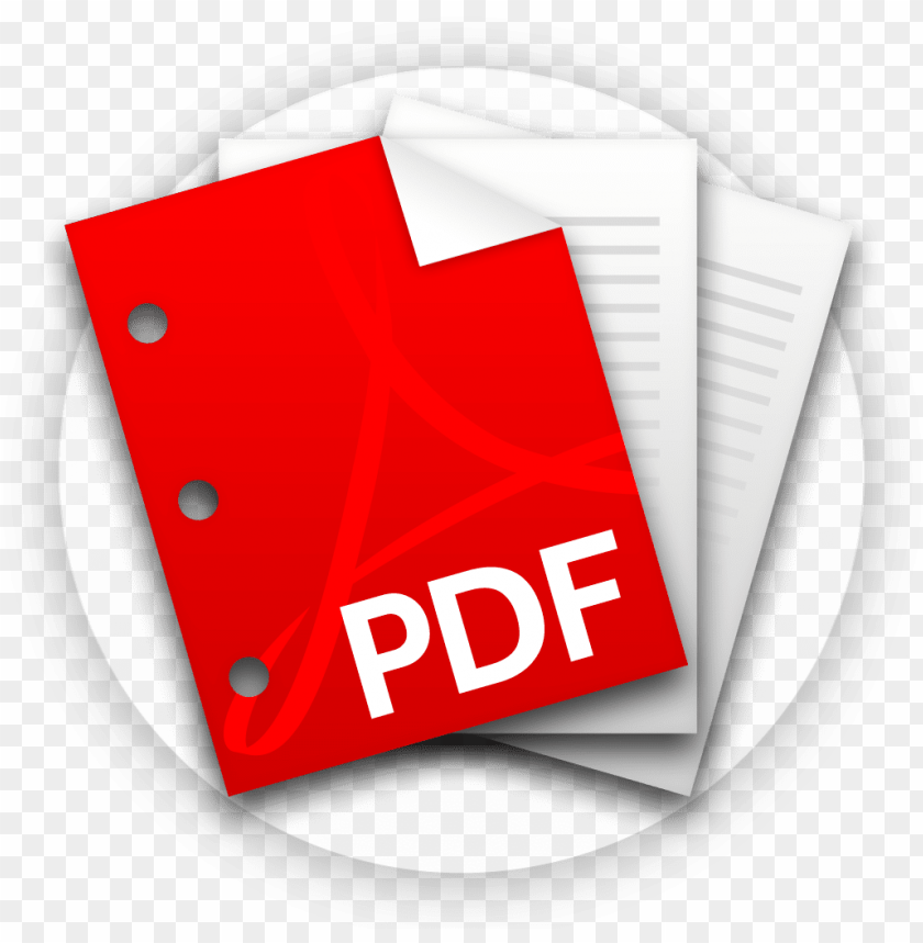 free icons png - pdf viewer icon PNG image with transparent background ...