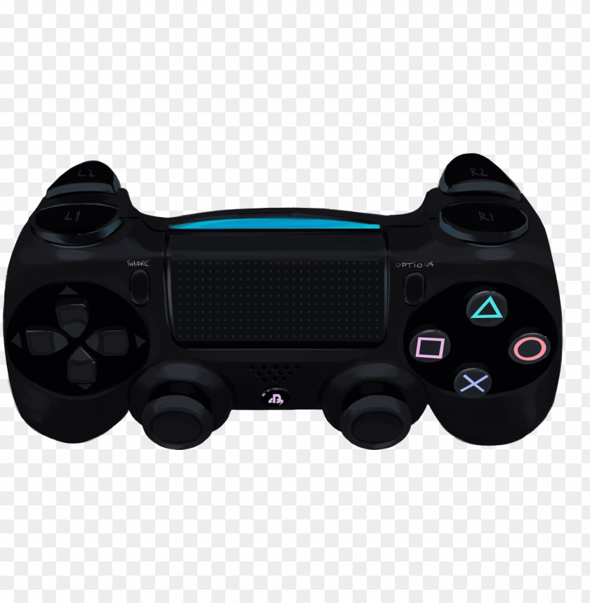 Free Icons Png Ps4 Contoroller Png Image With Transparent Background Toppng