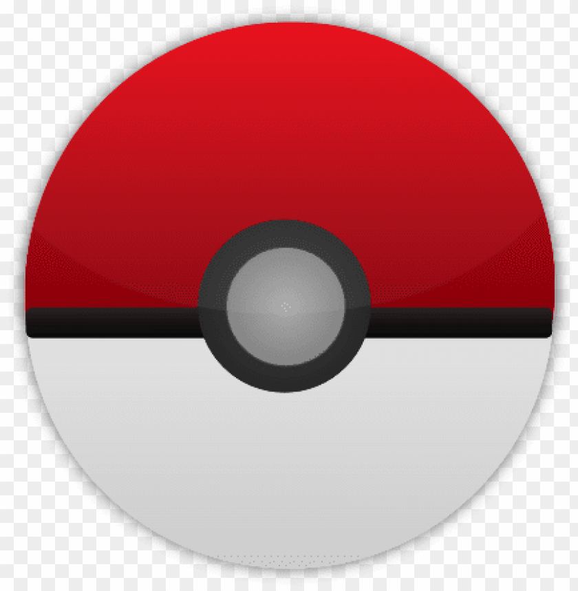 Pokeball - Free gaming icons
