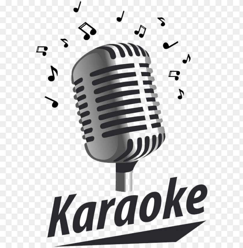 free karake night png karaoke logo PNG transparent with Clear Background ID 231289