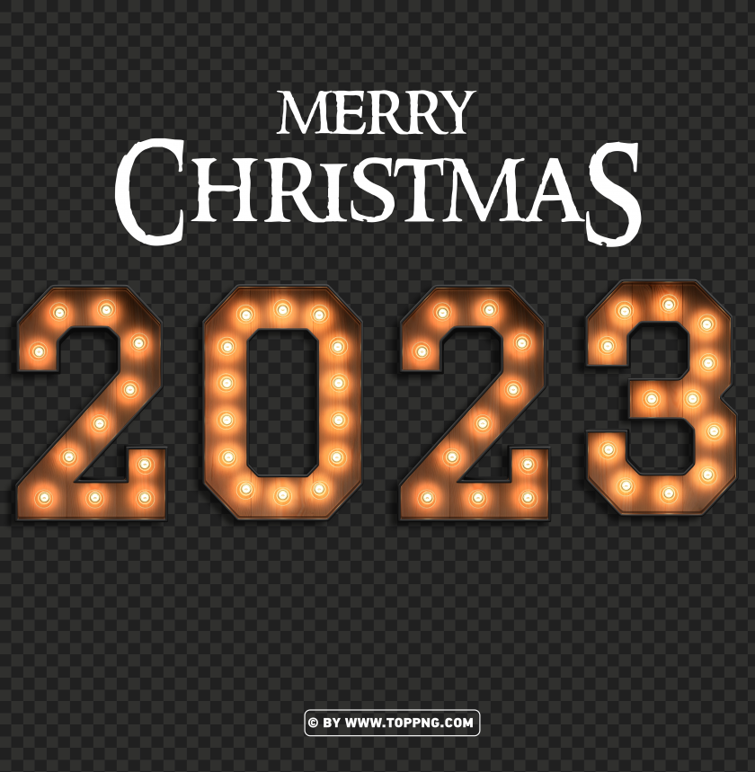 free merry christmas 3d marquee light 2023 png file2023 transparent png,2023 png,2023 png File,2023,2023 transparent background,2023 img,2023 PNG