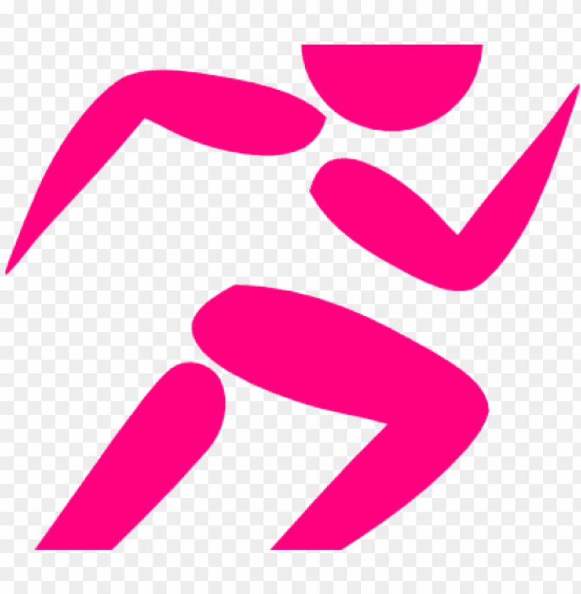 symbol, run, silhouette, running silhouette, people, athlete, man