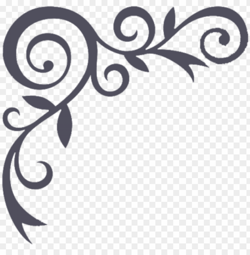 Borders PNG Transparent Images Free Download, Vector Files