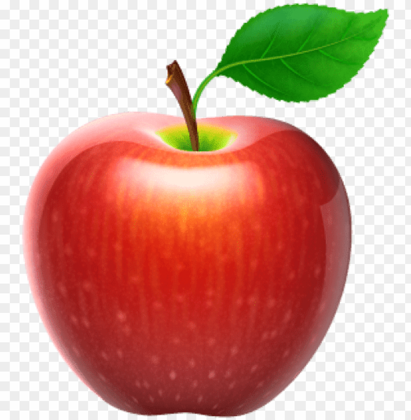 free png apple fruit png images transparent - apple fruit desi PNG image with transparent background@toppng.com