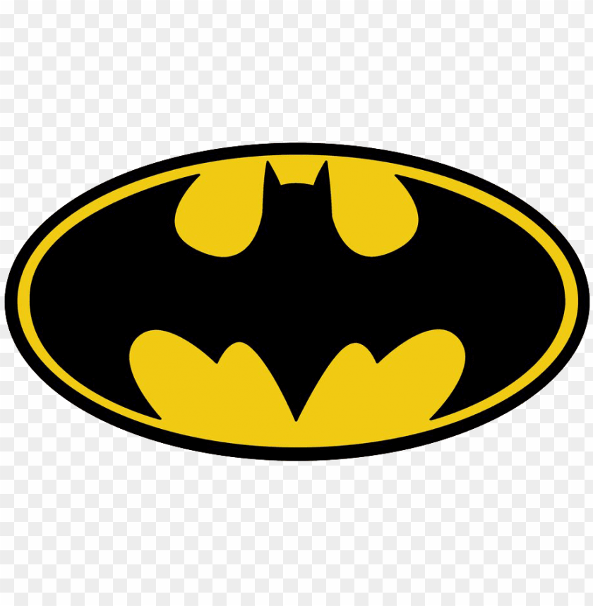 Free HD Batman Logo PNG Transparent With Clear Background ID