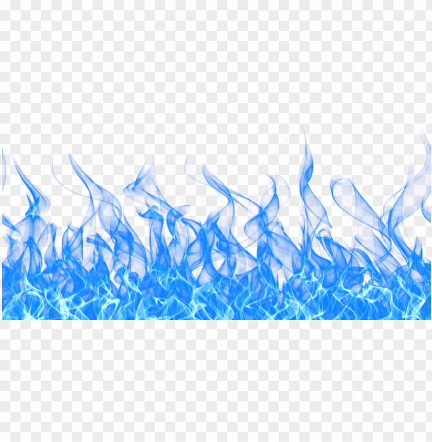 Free Png Blue Fire Flame Png - Blue Fire Transparent Background PNG Image With Transparent Background