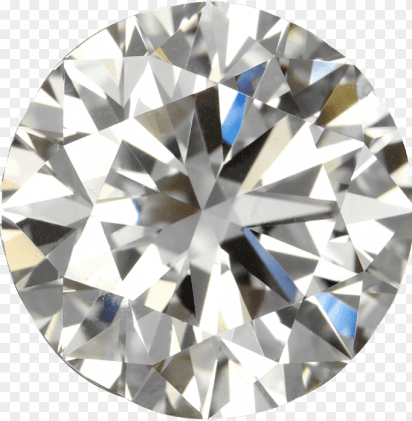 free png brilliant round shaped png images transparent diamond PNG transparent with Clear Background ID 217392