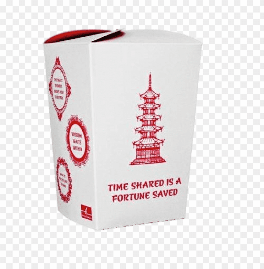 free PNG Download Chinese Take Away Box png images background PNG images transparent