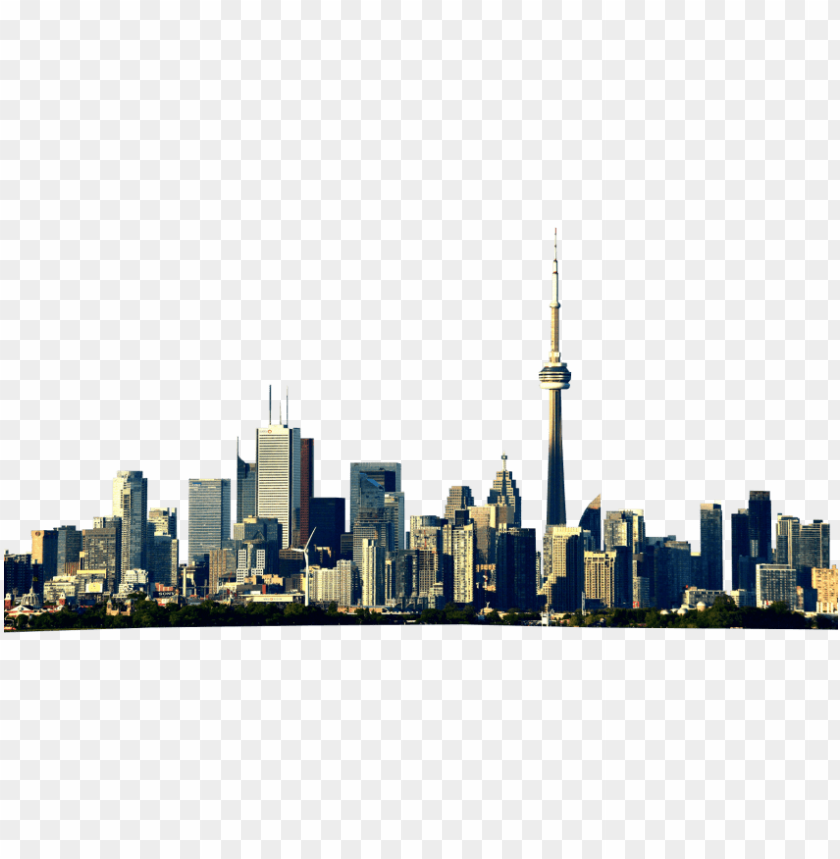 free png city skyline png images transparent - city skyline PNG image with transparent background@toppng.com