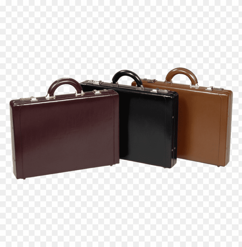 Download Collection Of Briefcases png images background@toppng.com