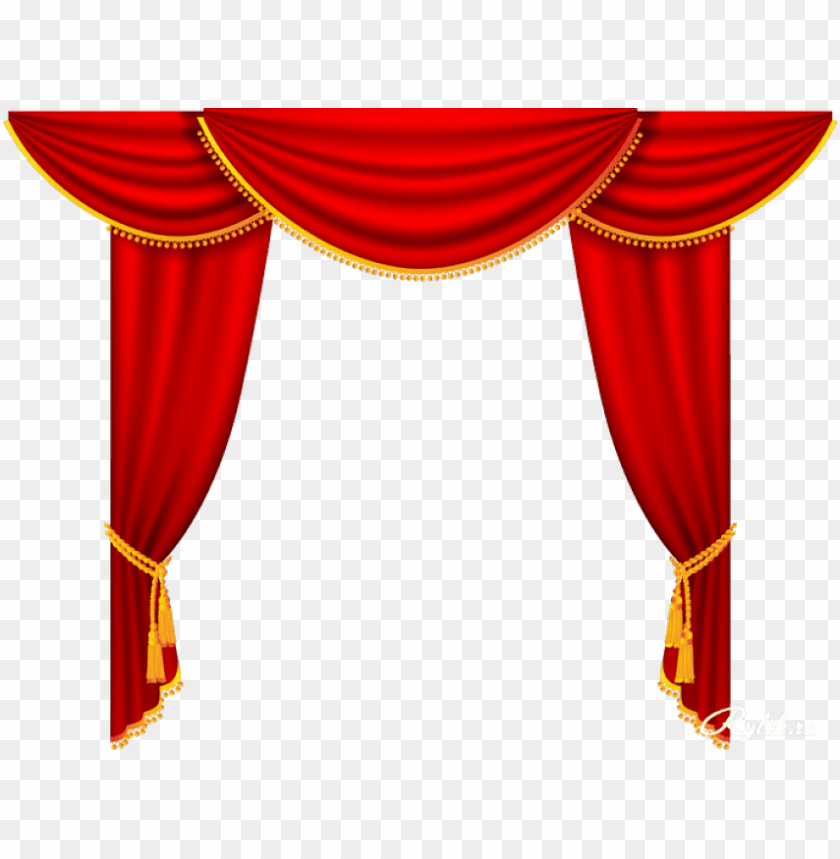 symbol, performance, curtains, spotlight, background, baby, red curtain