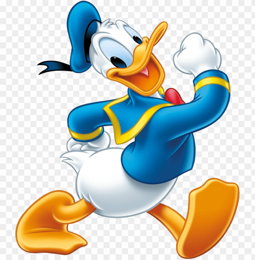 Download free png donald duck png images transparent disney characters  donald duck png - Free PNG Images | TOPpng