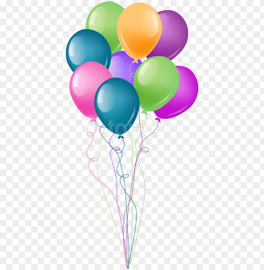 Free Png Download Balloon Hd Png Png Images Background Happy