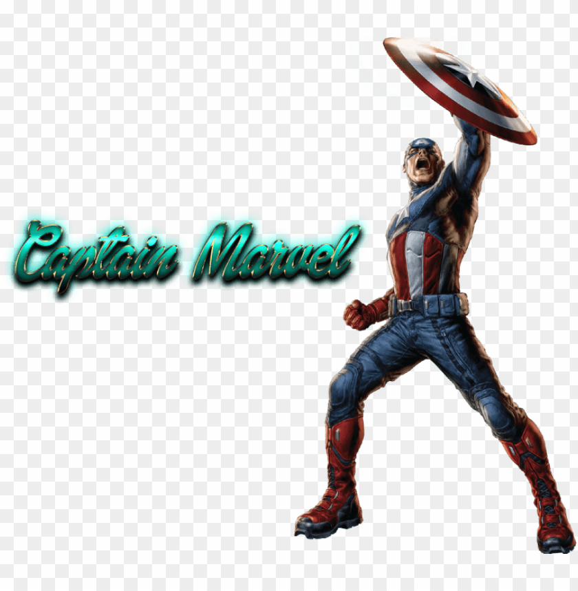 free png download captain marvel free desktop clipart - captain america png movie PNG image with transparent background@toppng.com