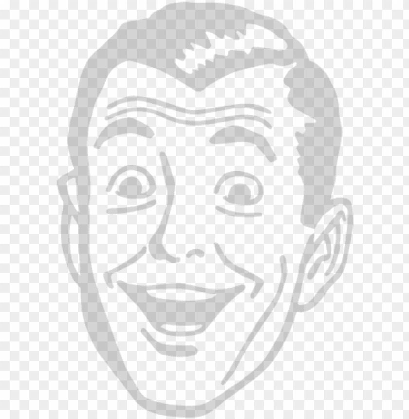 free png download csa images smiling man 24x18i PNG transparent with Clear Background ID 373206