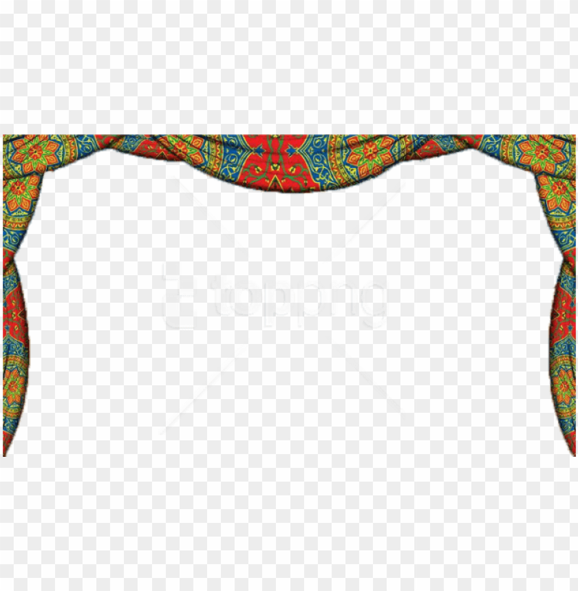 free png download curtain ramadan png images background PNG image with transparent background@toppng.com