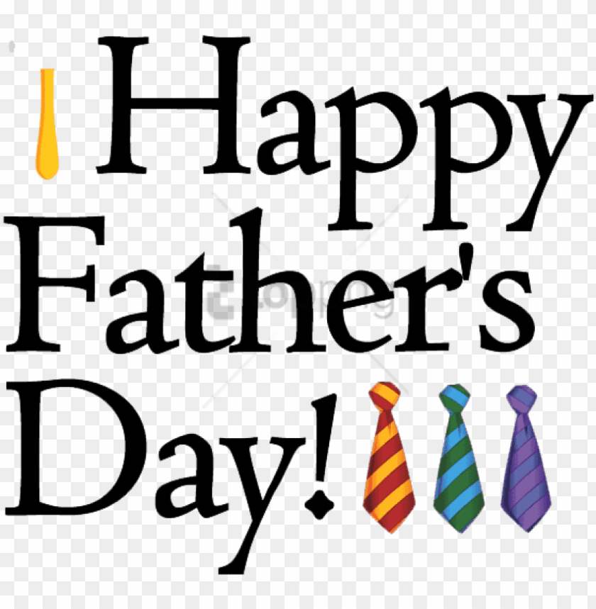 free png download fathers day backgrounds png png images - happy father's day clip art PNG image with transparent background@toppng.com