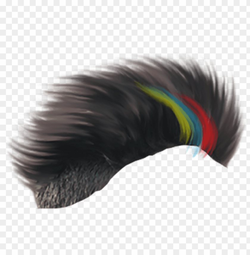 free png download hair png images background png images hair style for photo editi PNG transparent with Clear Background ID 209831